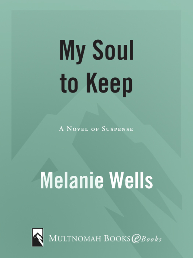 My Soul to Keep