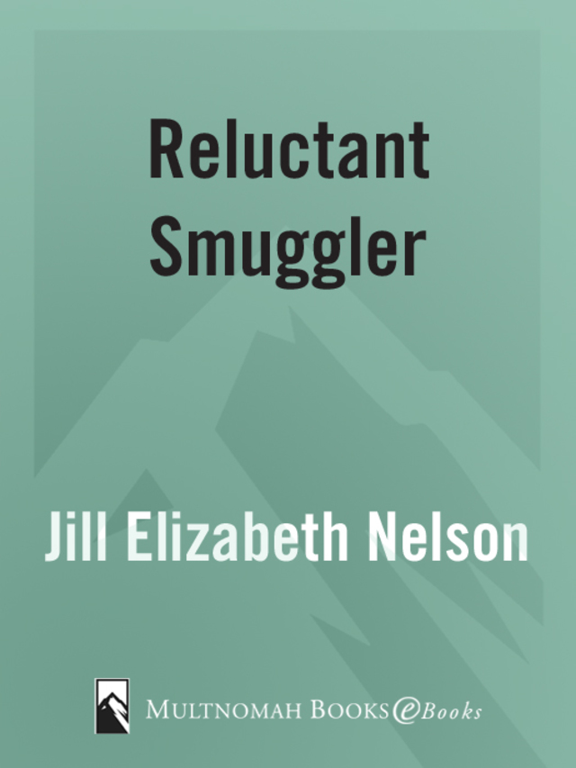 Reluctant Smuggler