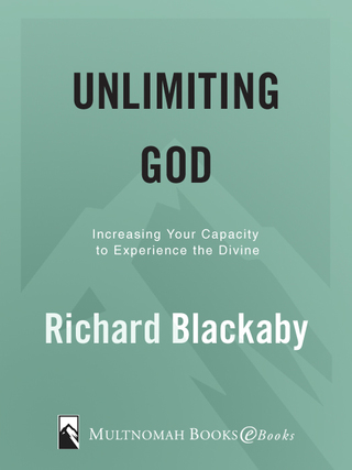 Unlimiting God