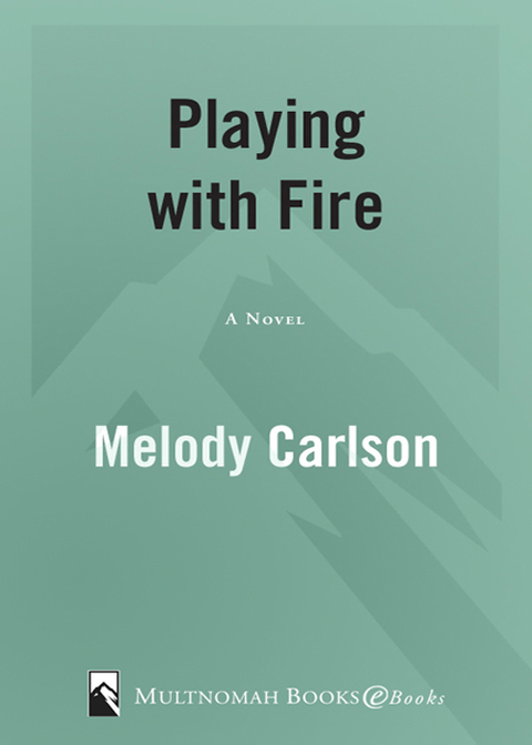 Cover image for book Playing with Fire