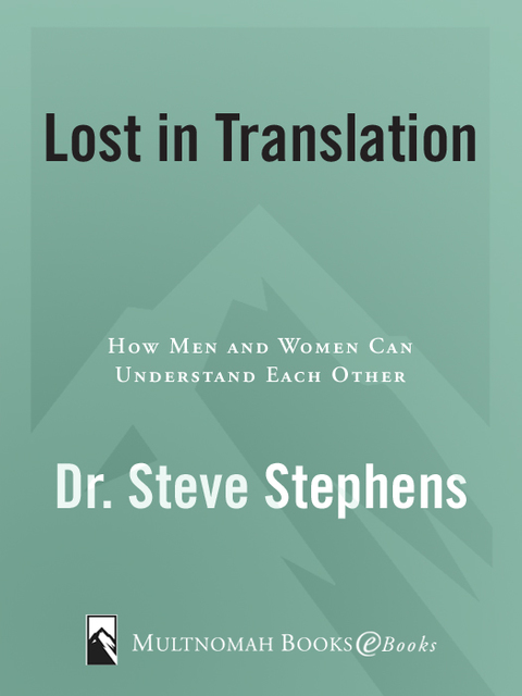 Cover image for book Lost in Translation