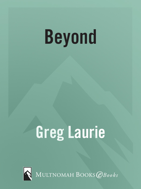 Cover image for book Beyond