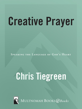 Creative Prayer