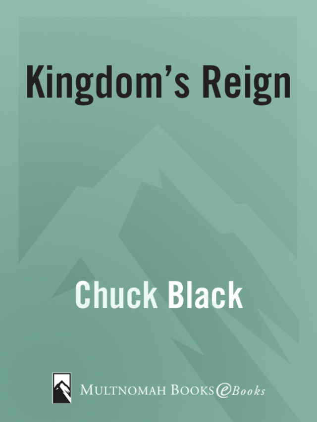 Kingdom's Reign