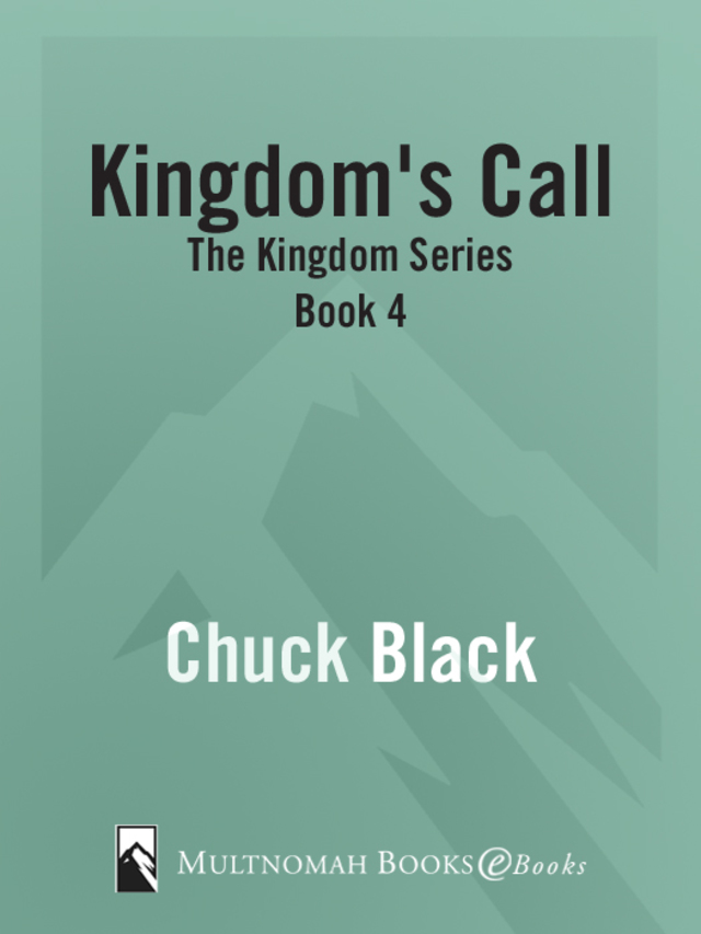 Kingdom's Call