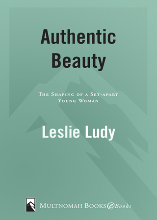 Authentic Beauty