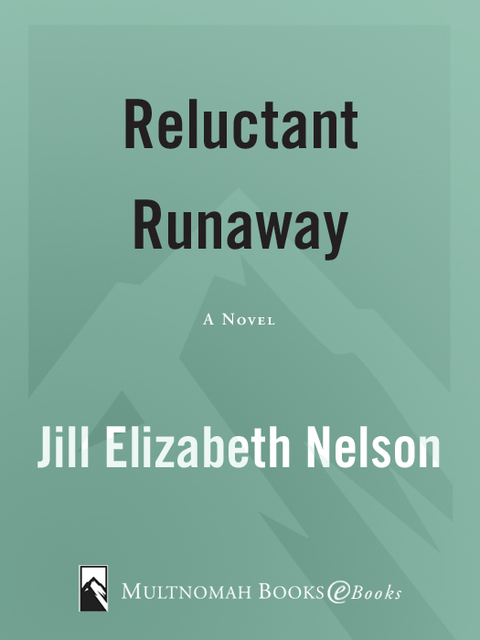 Cover image for book Reluctant Runaway