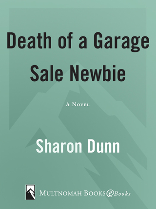 Death of a Garage Sale Newbie
