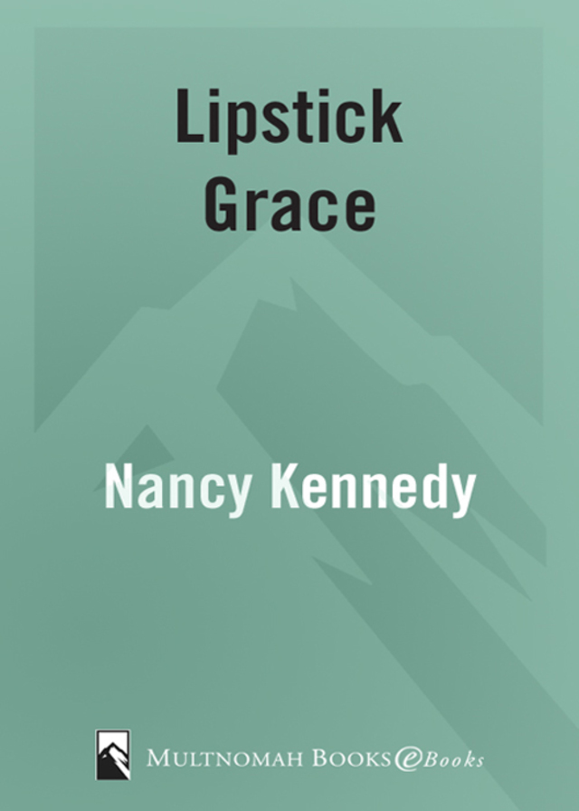 Lipstick Grace