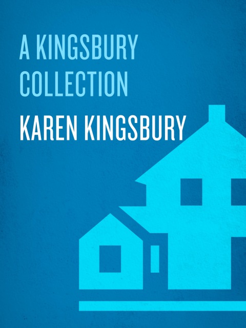 Cover image for book A Kingsbury Collection