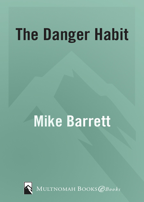 Cover image for book The Danger Habit