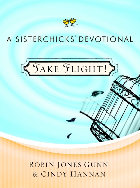 Cover image for book Take Flight!
