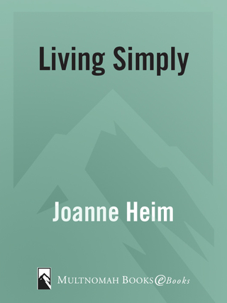 Living Simply