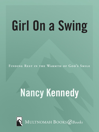 Girl on a Swing