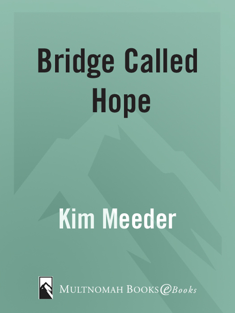 Cover image for book Bridge Called Hope