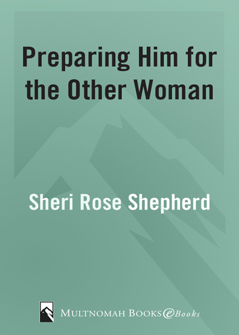 Cover image for book Preparing Him for the Other Woman