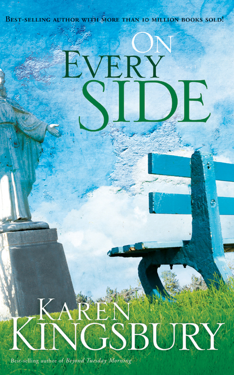Cover image for book On Every Side