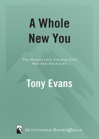 A Whole New You