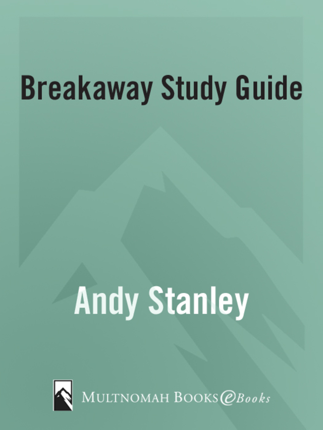 Breakaway Study Guide