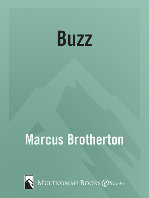 Cover image for book Buzz
