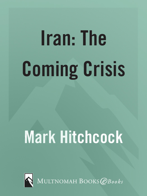 Cover image for book Iran: The Coming Crisis