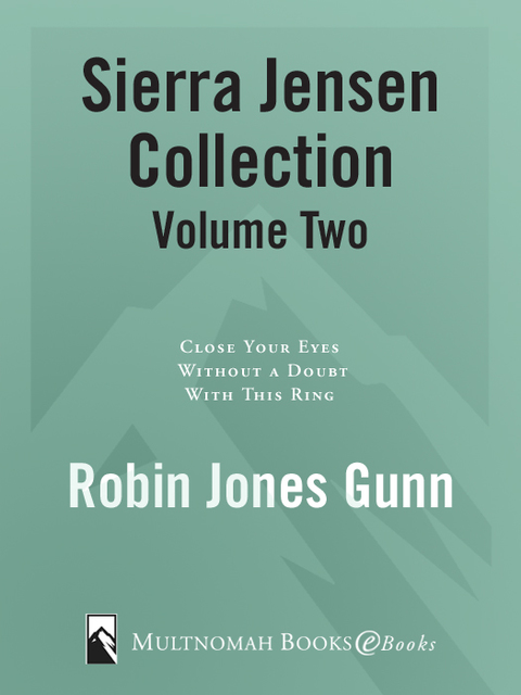 Cover image for book Sierra Jensen Collection, Vol 2