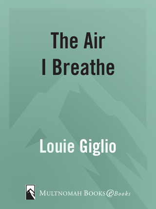 The Air I Breathe