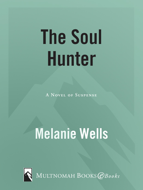 Cover image for book The Soul Hunter