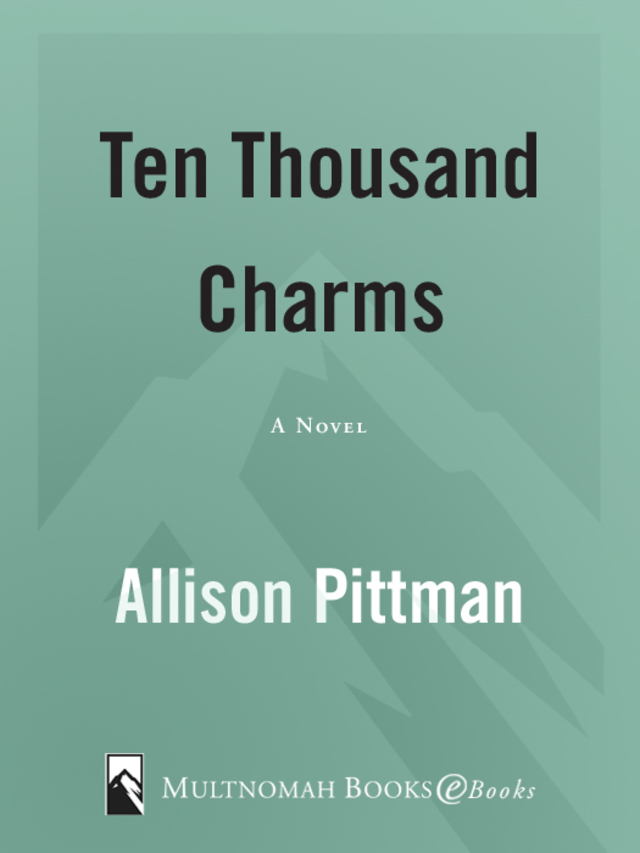 Ten Thousand Charms