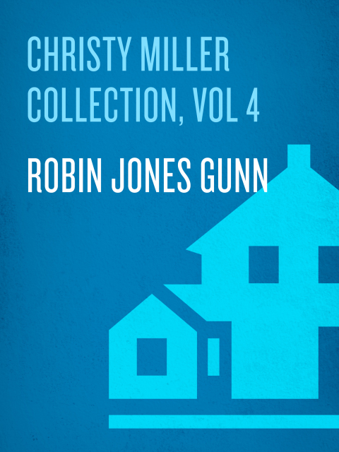 Cover image for book Christy Miller Collection, Vol 4