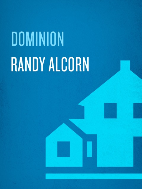 Cover image for book Dominion