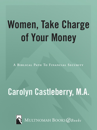 Women, Take Charge of Your Money
