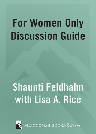 For Women Only Discussion Guide