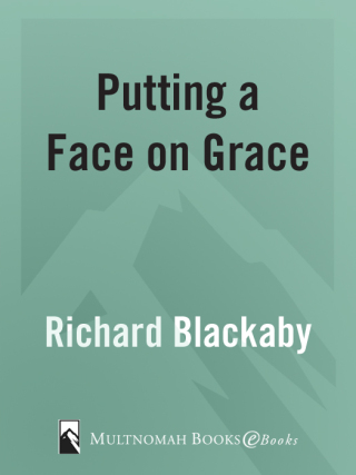 Putting a Face on Grace