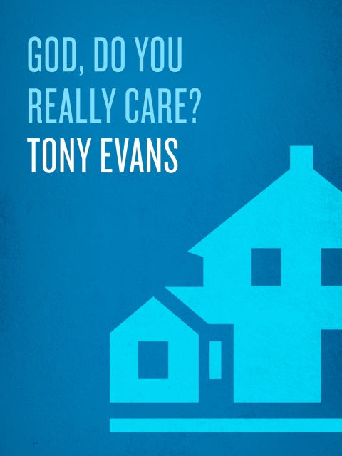 Cover image for book God, Do You Really Care?
