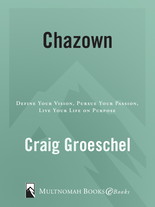 Chazown