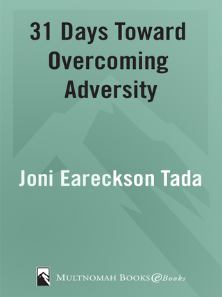 31 Days Toward Overcoming Adversity