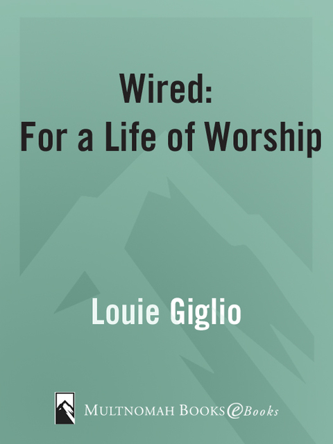 Cover image for book Wired
