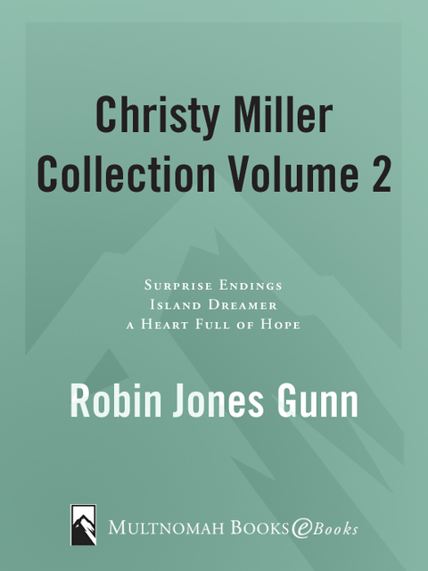 Cover image for book Christy Miller Collection, Vol 2
