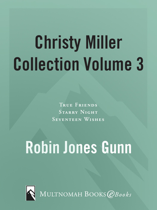 Christy Miller Collection, Vol 3