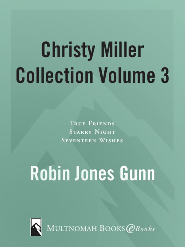 Christy Miller Collection, Vol 3