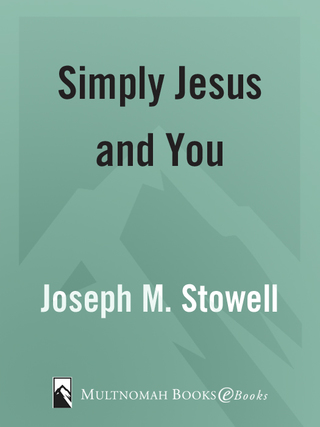 Simply Jesus and You