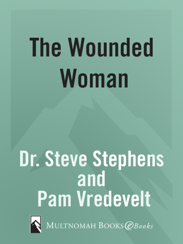 The Wounded Woman
