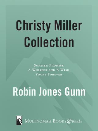 Christy Miller Collection, Vol 1