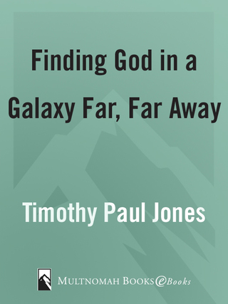 Finding God in a Galaxy Far, Far Away