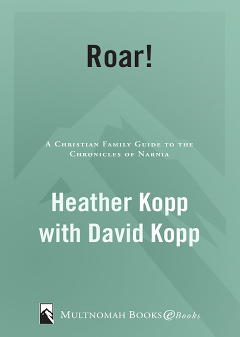 Cover image for book Roar!