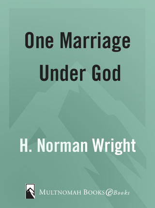 One Marriage Under God