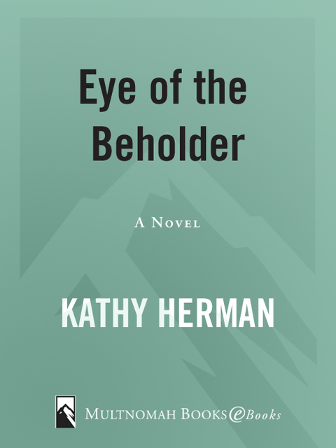 Cover image for book Eye of the Beholder