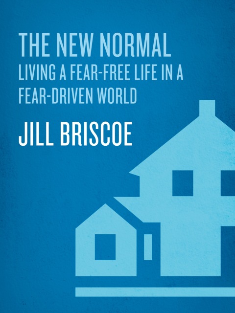 Cover image for book The New Normal