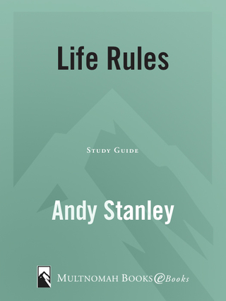 Life Rules Study Guide